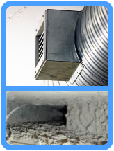 Air Duct Cleaning Reston,  VA