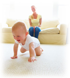 Carpet Cleaning Reston, VA