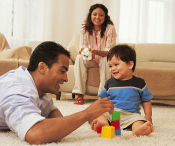 Carpet Cleaning Reston, VA