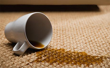 Carpet Cleaning Reston, VA