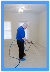 Carpet Cleaning Reston, VA