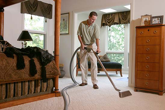 Carpet Cleaning Reston,  VA