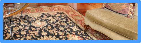 Reston, VA Rug Cleaning