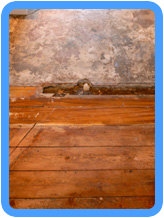 Water Damage Restoration Reston, VA