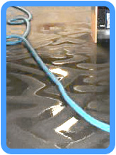 Water Damage Restoration Reston, VA